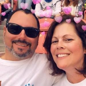 Meet your Posher, Sioux